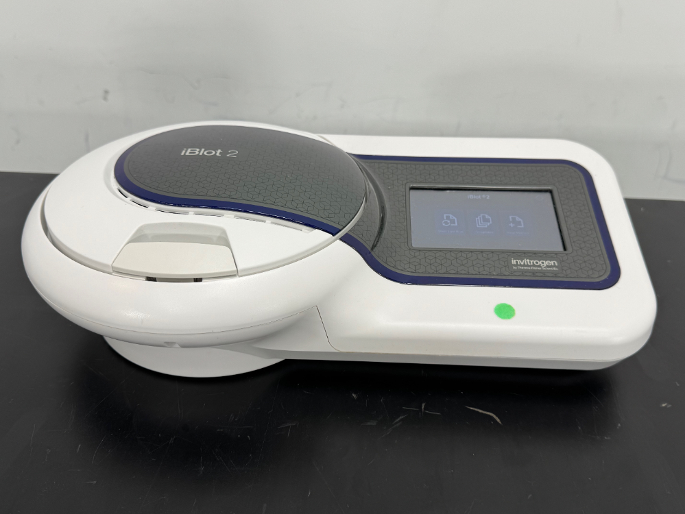Image of Invitrogen iBlot 2 Gel Transfer Device
